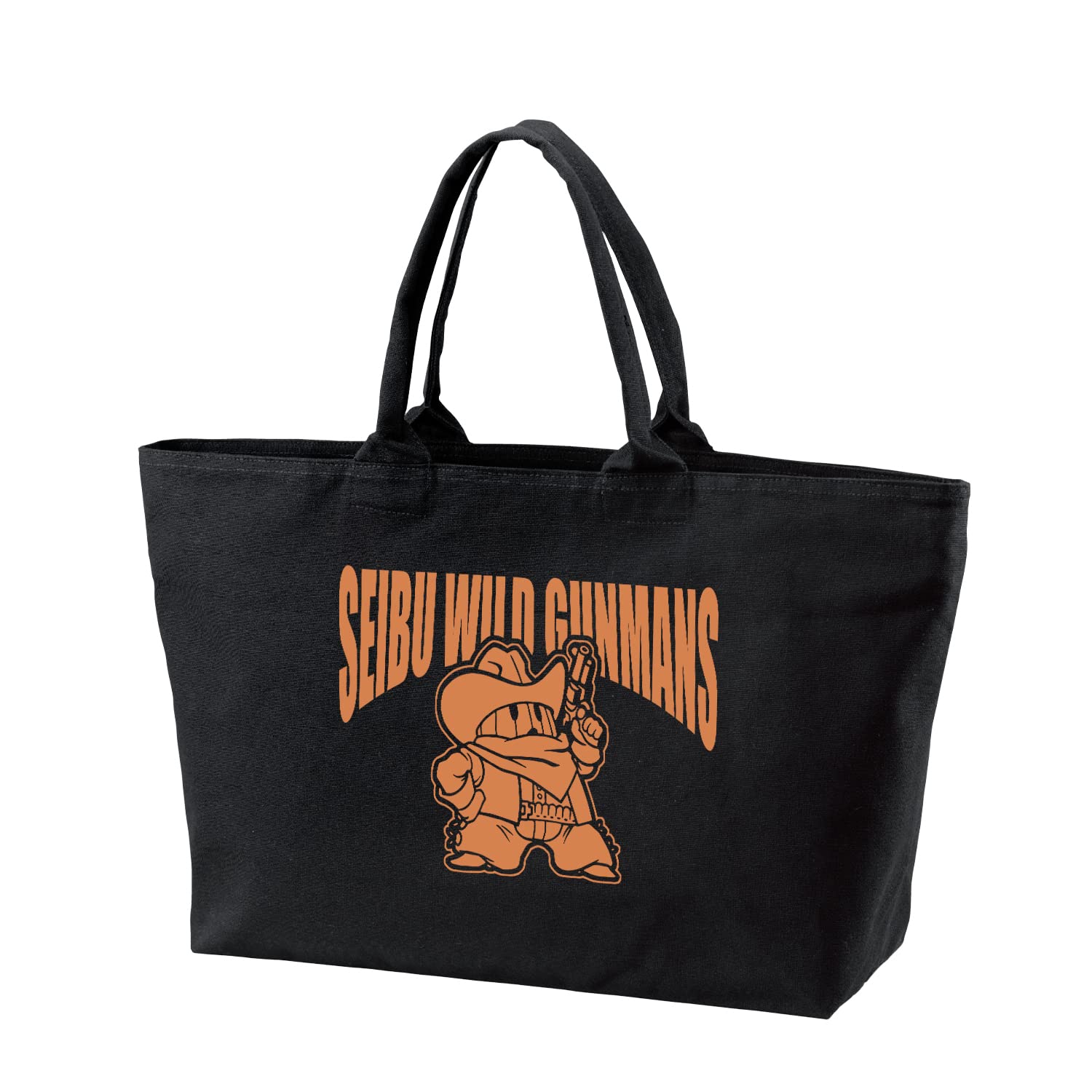 Amazon.co.jp: アイシールド21 西部ワイルドガンマンズ BIGジップ